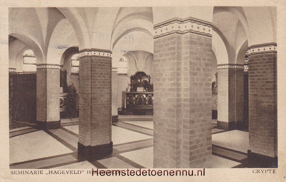 hageveldbinnen